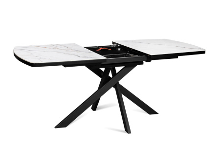 Стол DALLAS 140 ALASKA CER